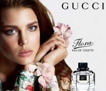 FLORA BY GUCCI EDT